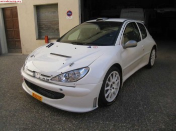 206 s1600 top evo