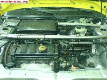 Vendo 0 cambio 106 kit car