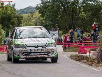 Peugeot 106 gti