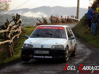 Peugeot 106 fase 1