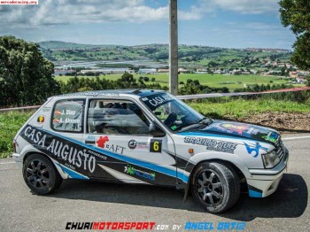 Peugeot 205 max. gr.a