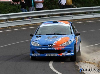 Peugeot 206 rc gr.n