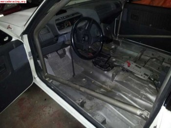 Peugeot 205 rallye 1000€