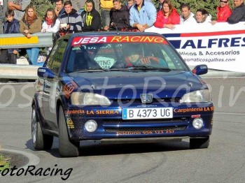 Peugeot 106 gti gr.a