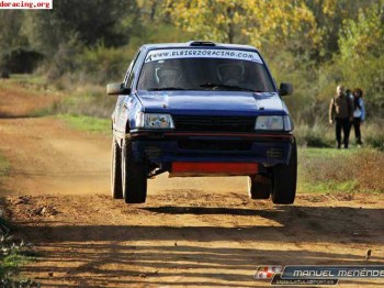205 gti 16v de tierra