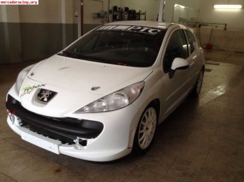 207 n3 precio muy asequible