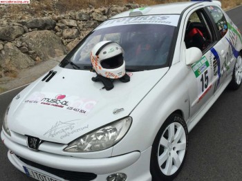 Se vende o se cambia