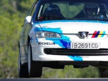 Peugeot 306 grupoa