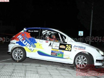 Peugeot 206 1.6 16v xs