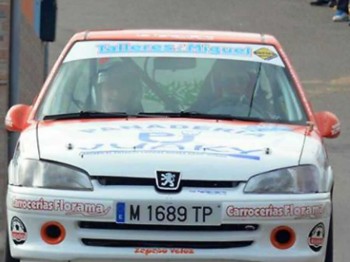 Vendo peugeot 106 s16 gr.a