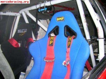 Sick lga vende 205 rally