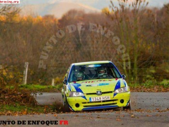 Peugeot 106 kit car ( ex oficial )