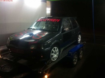 106 s16 sin estrenar