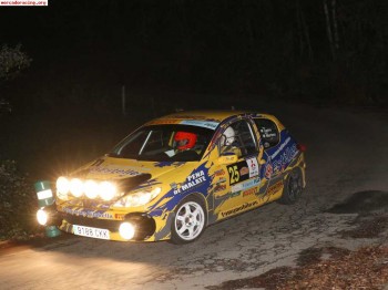 206 desafío (última semana a la venta) subcampeón volante fg