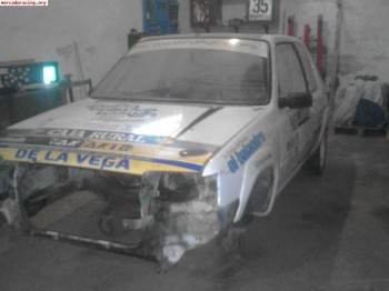 Carroceria copa autocolon.