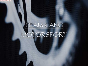 Coches de competicion