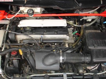 206 gti autocross,rallysprint