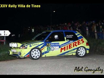 Peugeot 106 kit car ( ex oficial )