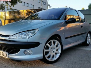 206 gti impecable  ##2.000##