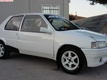 P-106 rallye 3.500 documentacion rallys