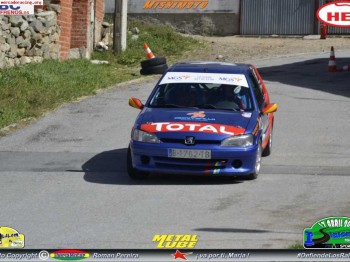 Peugeot 106 gti
