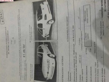 Libro homologacion grupo a y n