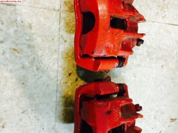 Peugeot 306 gti6 s16 