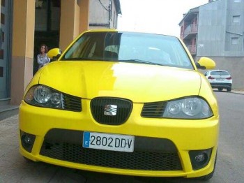 Ibiza fr 1,8t 2004 