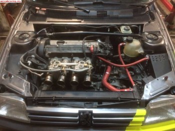 Se vende o cambia 205f2000