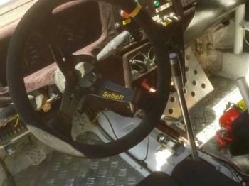 Se vende 309 gti 16v grupo a