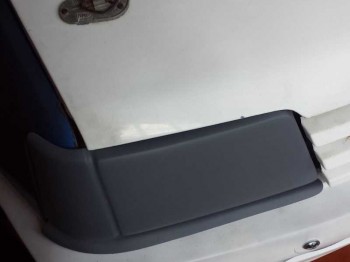 Peugeot 205 rallye /proyecto/