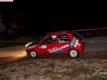 Vendo 106 o cambio por kartcroos