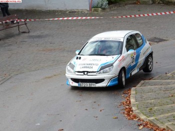 206 desafio nacional ex-entrecanales