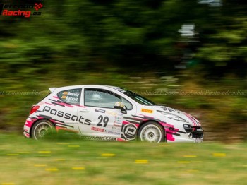 Se vende 207 r3t rlly