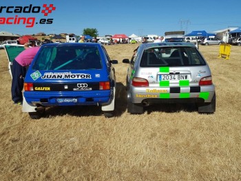 Peugeot 205 1.9 gti 3000€