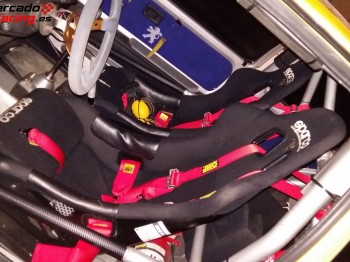 Se vende peugeot 106 xsi