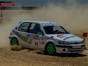 106 1.6 8v slalom o circuitos