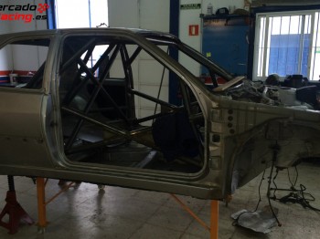 Peugeot 306 gti6 s16 