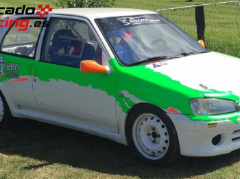 Vendo o cambio 106 sport 1.6 16v