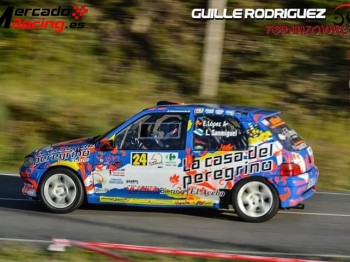 Peugeot 106 gti s16