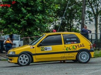 Se vende peugeot 106 xsi