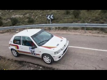 Peugeot 106 xsi gr. a ideal para legend