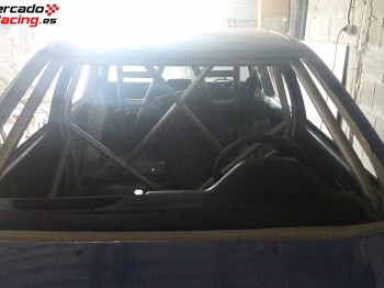 Proyecto 106 sport documentado