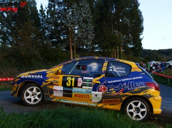 206 original desafío (muy mejorado)