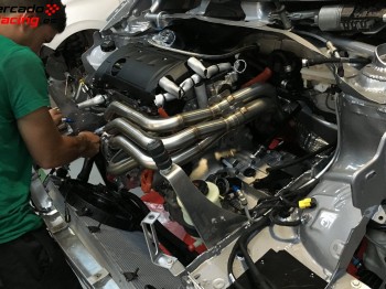 Peugeot 208 r2 semi nuevo