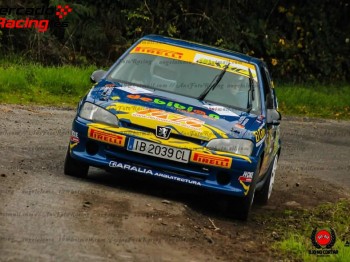 Peugeot 106 s16v g.r a