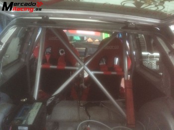 Peugeot 205 gti exvallejo