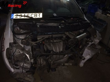 Se vende o cambio por yacar