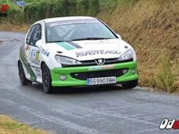 Peugeot 206 f2000