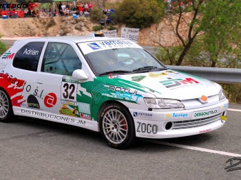 Vendo peugeot 306 gti para montaña